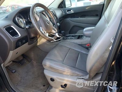 Zdjęcie 7 z 13 samochodu: 2013 DODGE DURANGO CREW VIN:1C4RDHDG8DC667193 - miniatura