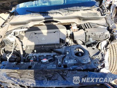 Zdjęcie 12 z 14 samochodu: 2025 ACURA MDX VIN:5J8YE1H33SL035286 - miniatura