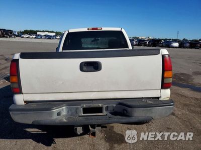 Zdjęcie 6 z 12 samochodu: 2006 GMC NEW SIERRA C1500 VIN:3GTEC14T56G136975 - miniatura