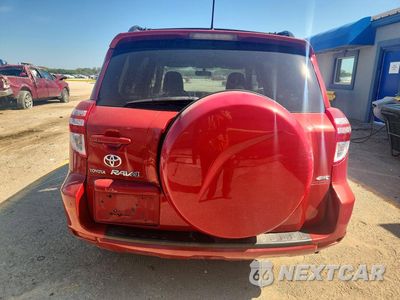 Zdjęcie 6 z 12 samochodu: 2010 TOYOTA RAV4 BASE VIN:JTMBF4DV6AD032062 - miniatura