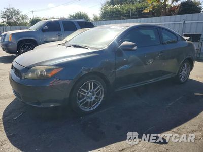 2008 SCION TC BASE JTKDE167380265254 - główne zdjęcie licytacji z USA - miniatura