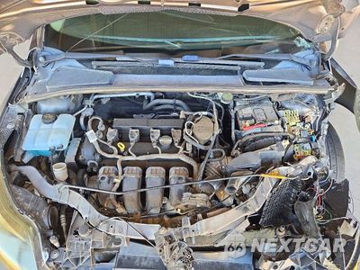 Zdjęcie 11 z 12 samochodu: 2012 FORD FOCUS TITANIUM VIN:1FAHP3N24CL378860 - miniatura