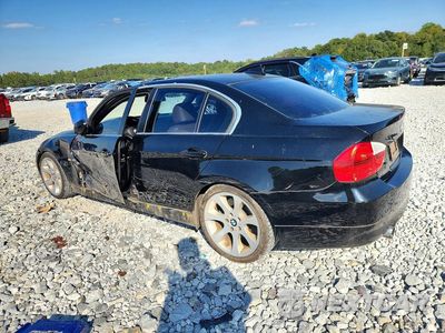 Drugie zdjęcie samochodu z przodu: 2008 BMW 335 I VIN:WBAVB73598VF51154 - miniatura