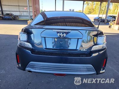 Zdjęcie 6 z 13 samochodu: 2015 SCION TC BASE VIN:JTKJF5C72F3095718 - miniatura