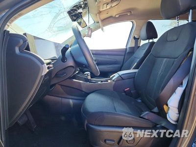 Zdjęcie 7 z 13 samochodu: 2025 HYUNDAI TUCSON SEL VIN:5NMJB3DE3SH563620 - miniatura