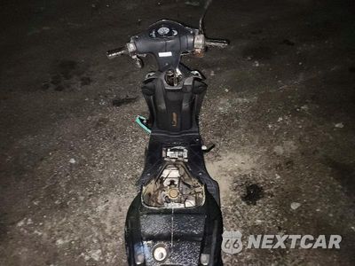 Zdjęcie 6 z 9 samochodu: 2022 KYMCO USA INC AGILITY 125 VIN:LC2U6G103NC000245 - miniatura