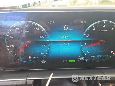 Zdjęcie 9 z 13 samochodu: 2022 MERCEDES-BENZ GLS 450 4MATIC VIN:4JGFF5KE6NA626597 - miniatura
