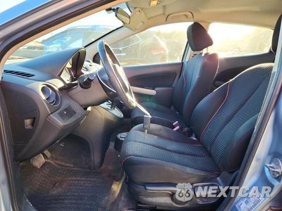 Zdjęcie 7 z 12 samochodu: 2013 MAZDA MAZDA2 VIN:JM1DE1LY4D0158065 - miniatura