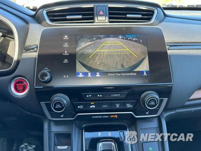 Zdjęcie 11 z 11 samochodu: 2017 HONDA CR-V EXL VIN:5J6RW2H82HL077422 - miniatura