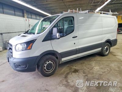 2020 FORD TRANSIT T-150 1FTYE1Y88LKB55005 - główne zdjęcie licytacji z USA - miniatura
