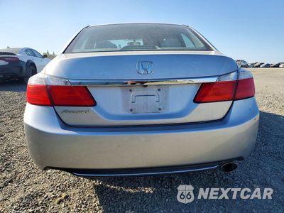 Zdjęcie 6 z 12 samochodu: 2013 HONDA ACCORD LX VIN:1HGCR2F36DA119026 - miniatura
