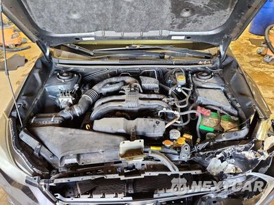 Zdjęcie 11 z 12 samochodu: 2016 SUBARU IMPREZA VIN:JF1GJAA61GH017122 - miniatura