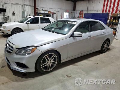 2016 MERCEDES-BENZ E 350 WDDHF5KB2GB193186 - główne zdjęcie licytacji z USA - miniatura