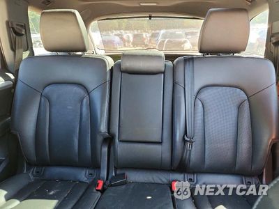 Zdjęcie 9 z 12 samochodu: 2015 AUDI Q7 PREMIUM VIN:WA1WMAFE4FD022912 - miniatura