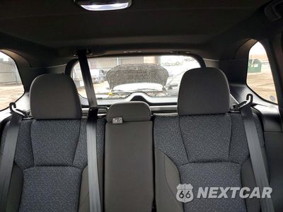 Zdjęcie 10 z 13 samochodu: 2026 SUBARU FORESTER PREMIUM VIN:4S4SLDB62T3003635 - miniatura
