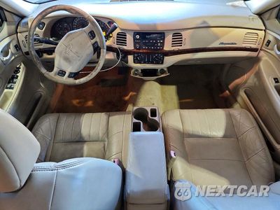 Zdjęcie 8 z 12 samochodu: 2002 CHEVROLET IMPALA LS VIN:2G1WH55K629292491 - miniatura