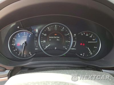 Zdjęcie 9 z 13 samochodu: 2021 MAZDA CX-5 GRAND TOURING VIN:JM3KFBDM0M1330731 - miniatura