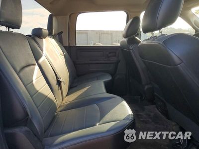 Zdjęcie 10 z 12 samochodu: 2021 RAM 1500 CLASSIC TRADESMAN VIN:1C6RR7ST1MS523185 - miniatura