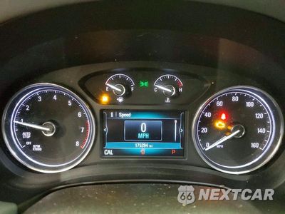 Zdjęcie 9 z 13 samochodu: 2018 BUICK ENCLAVE PREMIUM VIN:5GAEVBKW7JJ176819 - miniatura