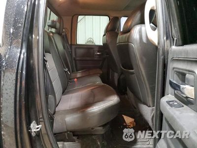Zdjęcie 10 z 12 samochodu: 2011 DODGE RAM 1500 VIN:1D7RV1GT6BS546281 - miniatura