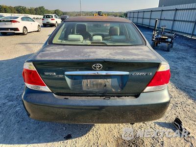 Zdjęcie 6 z 12 samochodu: 2005 TOYOTA CAMRY LE VIN:4T1BE30K65U431287 - miniatura