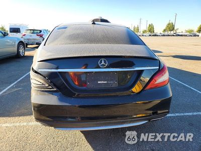 Zdjęcie 6 z 12 samochodu: 2016 MERCEDES-BENZ CLS 400 VIN:WDDLJ6FB2GA168741 - miniatura