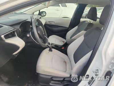 Zdjęcie 7 z 12 samochodu: 2020 TOYOTA COROLLA LE VIN:JTDEPRAEXLJ103070 - miniatura