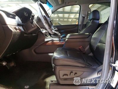 Zdjęcie 7 z 13 samochodu: 2016 GMC YUKON XL K1500 SLT VIN:1GKS2GKC9GR308488 - miniatura