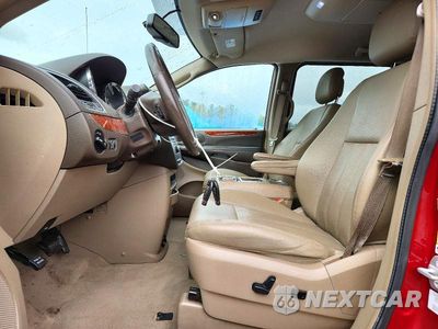 Zdjęcie 7 z 12 samochodu: 2016 CHRYSLER TOWN & COUNTRY TOURING VIN:2C4RC1BG7GR254142 - miniatura
