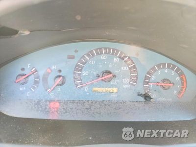Zdjęcie 9 z 12 samochodu: 2003 MITSUBISHI GALANT ES VIN:4A3AA46G53E047574 - miniatura