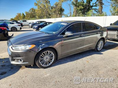 2016 FORD FUSION SE 3FA6P0T96GR213230 - główne zdjęcie licytacji z USA - miniatura