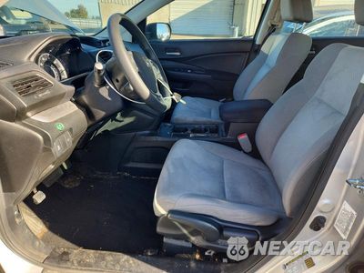 Zdjęcie 7 z 12 samochodu: 2015 HONDA CR-V LX VIN:3CZRM3H35FG704138 - miniatura