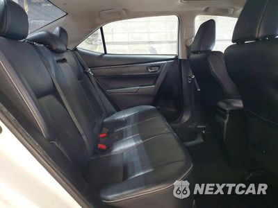 Zdjęcie 10 z 13 samochodu: 2016 TOYOTA COROLLA S PREMIUM VIN:5YFBURHE2GP428153 - miniatura
