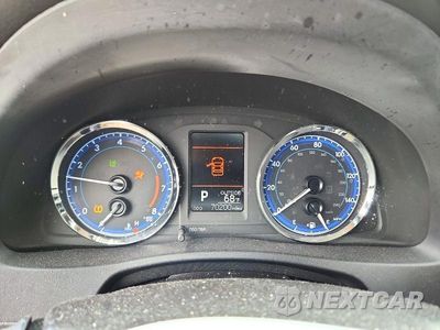 Zdjęcie 9 z 13 samochodu: 2017 TOYOTA COROLLA LE VIN:2T1BURHEXHC866730 - miniatura