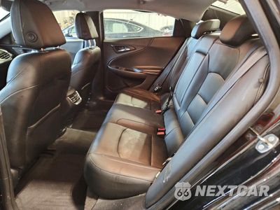 Zdjęcie 10 z 12 samochodu: 2018 CHEVROLET MALIBU LT VIN:1G1ZD5ST2JF218349 - miniatura