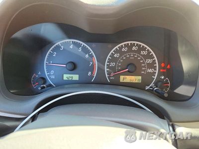 Zdjęcie 9 z 12 samochodu: 2010 TOYOTA COROLLA LE VIN:1NXBU4EE9AZ204861 - miniatura