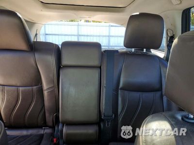 Zdjęcie 10 z 14 samochodu: 2013 INFINITI JX35 BASE VIN:5N1AL0MM4DC319264 - miniatura