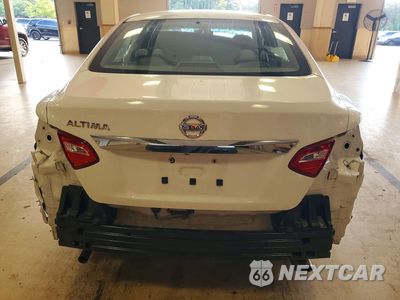 Zdjęcie 6 z 12 samochodu: 2017 NISSAN ALTIMA 2.5 S VIN:1N4AL3AP9HC141240 - miniatura