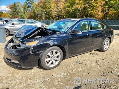 2012 ACURA TL 19UUA8F55CA022981 - główne zdjęcie licytacji z USA - miniatura
