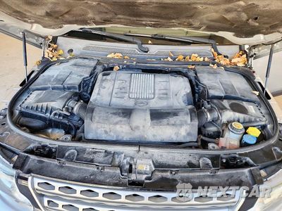 Zdjęcie 12 z 13 samochodu: 2014 LAND ROVER LR4 HSE VIN:SALAG2V66EA719711 - miniatura