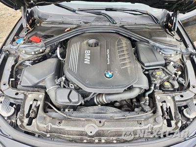 Zdjęcie 11 z 12 samochodu: 2019 BMW 440XI VIN:WBA4W9C56KAF94067 - miniatura