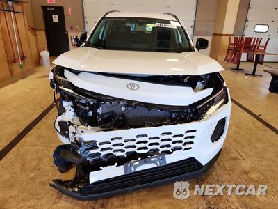 Piąte zdjęcie samochodu w środku: 2026 TOYOTA RAV4 XLE PREMIUM VIN:2T36CRAV6TC017855 - miniatura