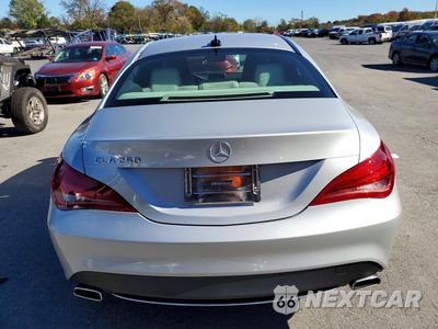 Zdjęcie 6 z 12 samochodu: 2014 MERCEDES-BENZ CLA 250 VIN:WDDSJ4EB1EN131672 - miniatura