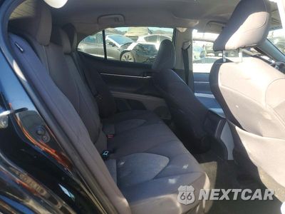 Zdjęcie 10 z 12 samochodu: 2023 TOYOTA CAMRY LE VIN:4T1C31AK0PU614278 - miniatura