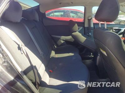 Zdjęcie 10 z 13 samochodu: 2015 HYUNDAI ELANTRA SE VIN:5NPDH4AE4FH557663 - miniatura