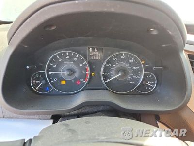 Zdjęcie 9 z 12 samochodu: 2011 SUBARU LEGACY 2.5I VIN:4S3BMCA68B3261489 - miniatura