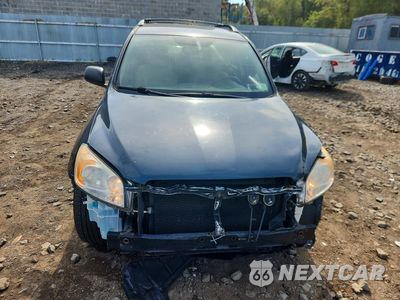 Piąte zdjęcie samochodu w środku: 2010 TOYOTA RAV4 BASE VIN:2T3ZF4DV5AW030398 - miniatura