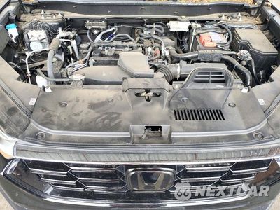 Zdjęcie 11 z 12 samochodu: 2023 HONDA CR-V EXL VIN:2HKRS4H79PH402056 - miniatura