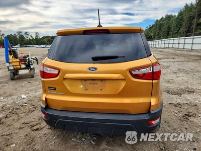 Zdjęcie 6 z 13 samochodu: 2021 FORD ECOSPORT S VIN:MAJ3S2FE6MC419194 - miniatura
