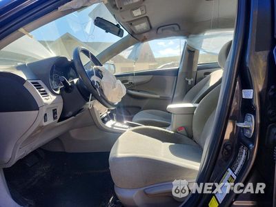 Zdjęcie 7 z 12 samochodu: 2011 TOYOTA COROLLA LE VIN:2T1BU4EE9BC733794 - miniatura